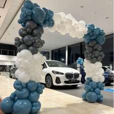 Large Balloon Arch