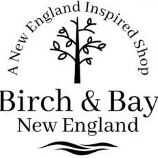 Birch & Bay Logo
