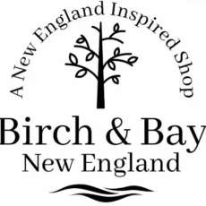 Birch & Bay Logo