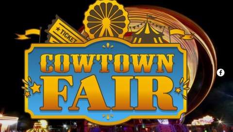Cowtown Fair