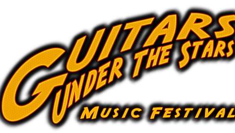 Guitars Under the Stars Music Festival