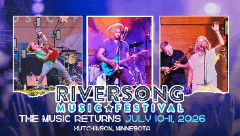 Riversong Festival