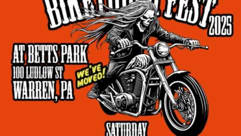 Biketober Fest