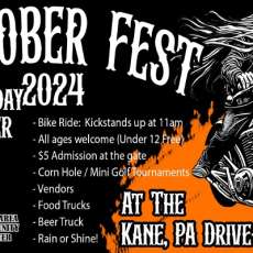 Biketober Fest 2024 Event Info