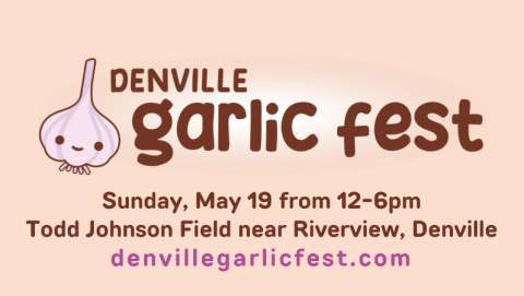 Denville Garlic Fest