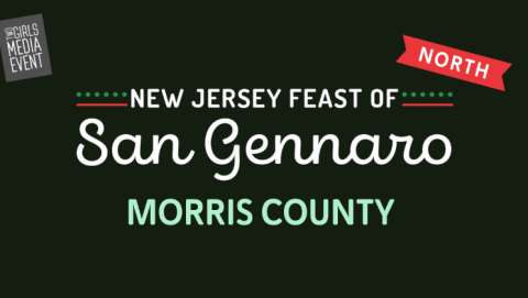 NJ Feast of San Gennaro