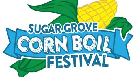 Sugar Grove Corn Boil Craft & Vendor Market