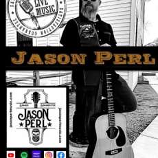 Jason Perl