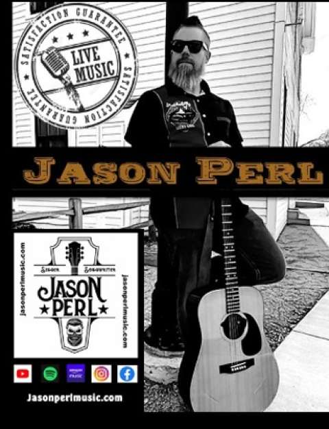 Jason Perl