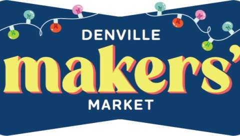 Denville Holiday Makers' Market