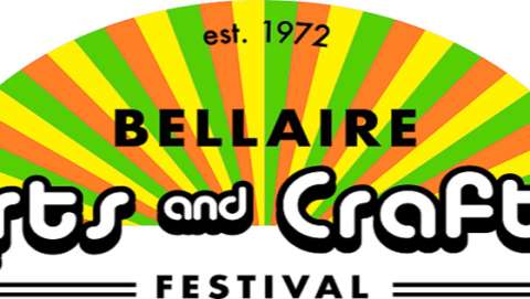 Bellaire Arts & Crafts Festival