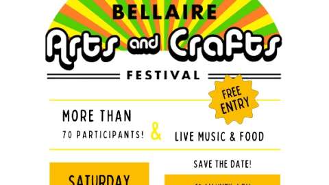 Bellaire Arts & Crafts Festival