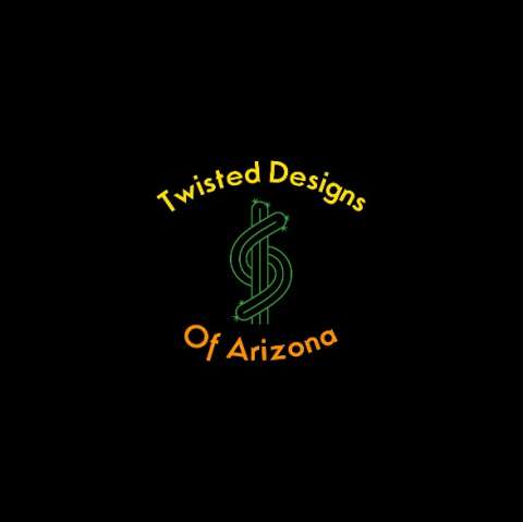 Twisted Designs of Arizona