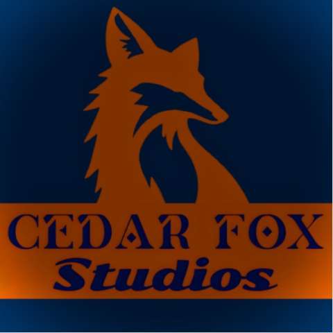 Cedar Fox