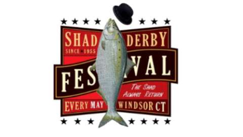 Windsor Shad Derby Parade and Festival on the Green
