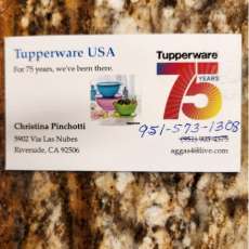 Tupperware USA