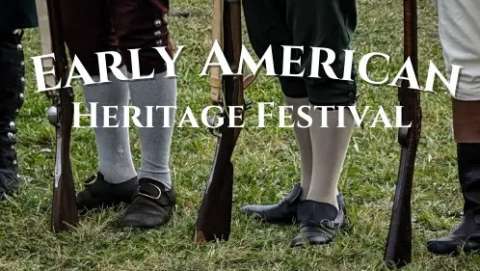 Early American Heritage Festival