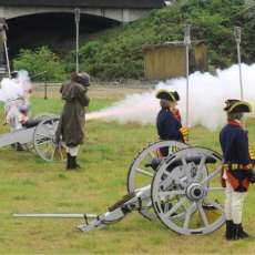 Spirit of 76 Living History Association