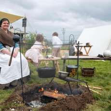 Spirit of 76 Family-Friendly Events