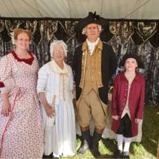 Spirit of 76 Colonial Festival