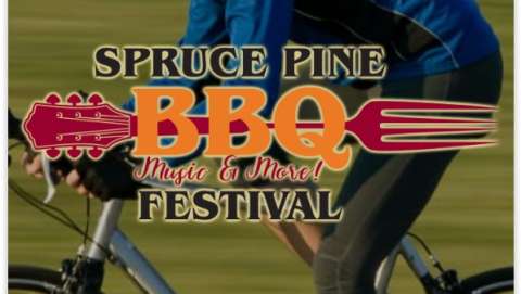 Spruce Pine BBQ Festival Music & More