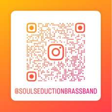 Soul Seduction Brass Band