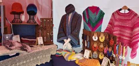 Apple Country Fall Craft Fair - 2024