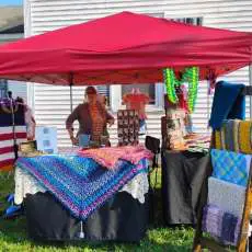 Uncommon Art on the Common 2025