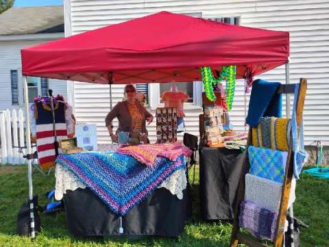 Uncommon Art on the Common 2025