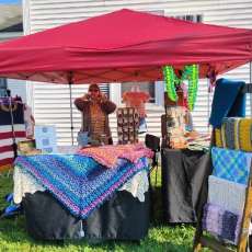 Uncommon Art on the Common 2025