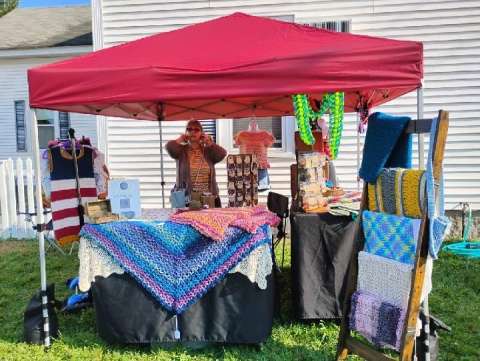 Uncommon Art on the Common 2025