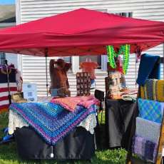 Uncommon Art on the Common 2025