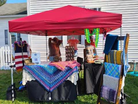 Uncommon Art on the Common 2025