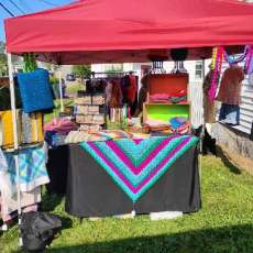 Uncommon Art on the Common 2025