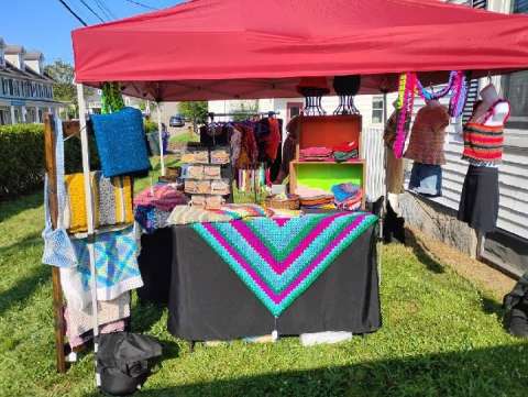 Uncommon Art on the Common 2025