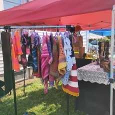 Uncommon Art on the Common 2025