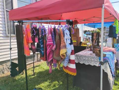 Uncommon Art on the Common 2025