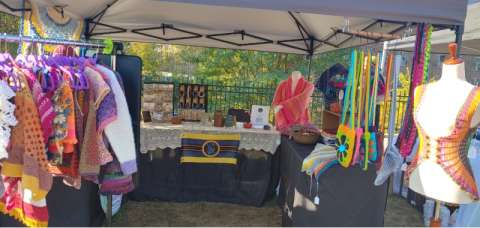 Claremont Fall Fesitival and Chili Cookoff 2025