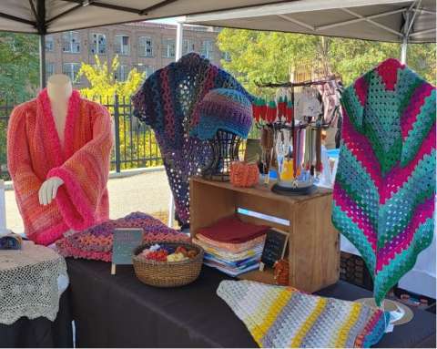 Claremont Fall Festival and Chili Cookoff 2025