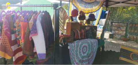 Claremont Fall Festival and Chili Cookoff 2025