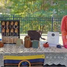 Claremone Fall Festival and Chili Cookoff 2025