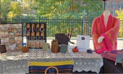 Claremone Fall Festival and Chili Cookoff 2025