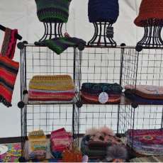 Labor Day Artisan Market and Craft Fair - Beans & Greens Farm 2026