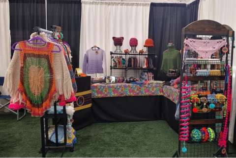 GNE Craft & Artisan Show 2026