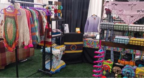 GNE Craft & Artisan Show 2026