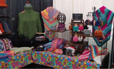 GNE Craft & Artisan Show 2026