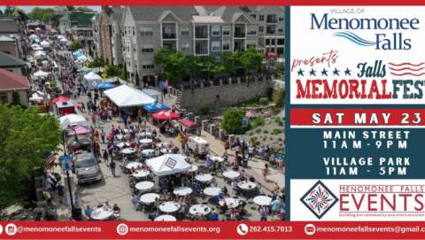 Falls Memorial Fest