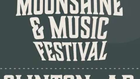 Third Ozark Moonshine & Music Festival