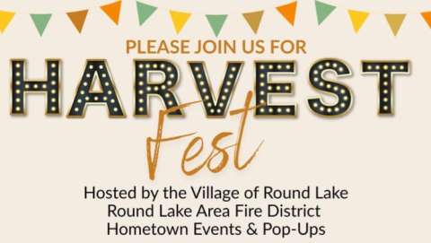 Harvest Fest & Makers Market at Hawthorn Row