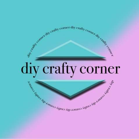 DIY Crafty Corner